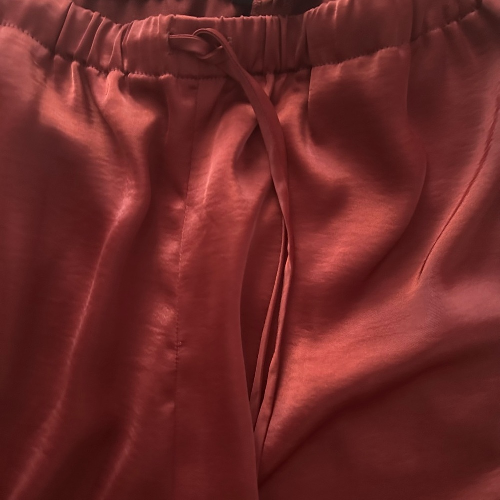 Banana Republic pull on pants - Picture 6 of 8